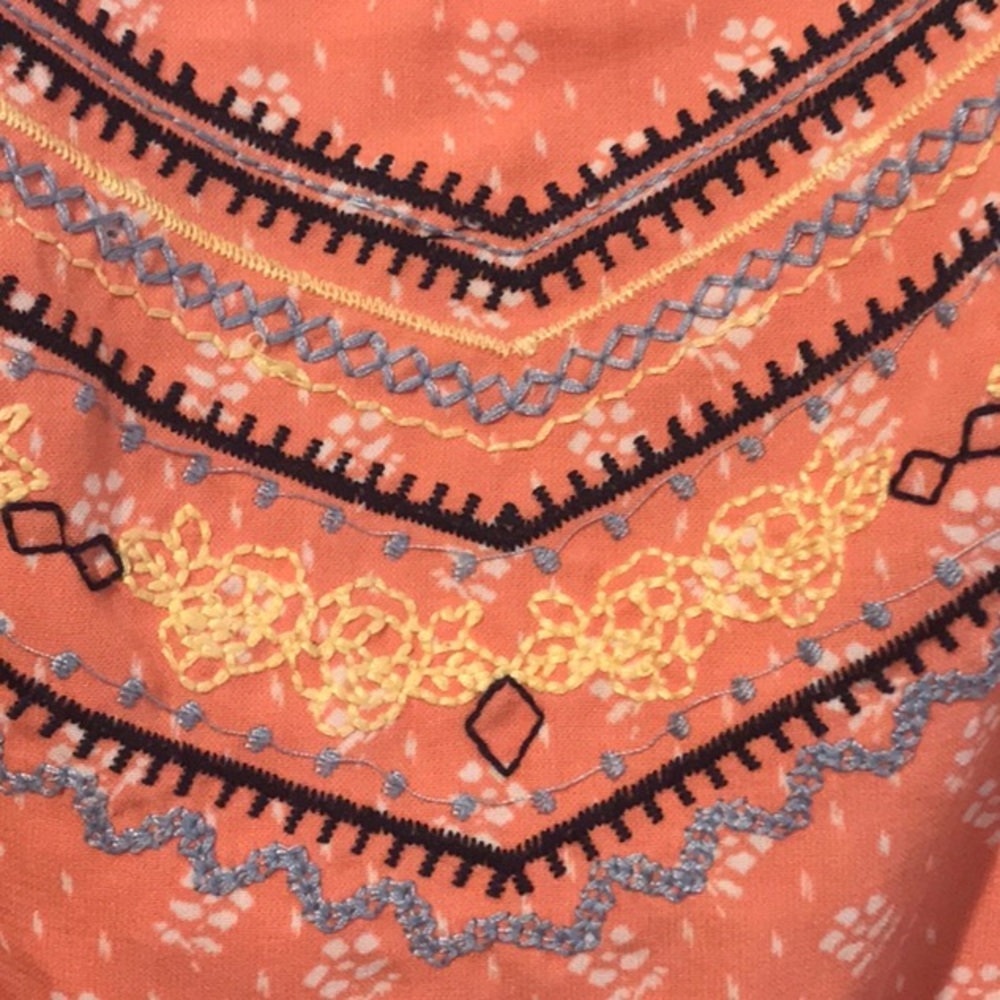 VERY CUTE ROMPER - Picture 3 of 4